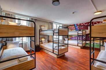 هاستل Urban House Copenhagen By Meininger