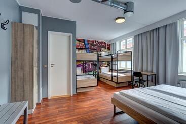 هاستل Urban House Copenhagen By Meininger