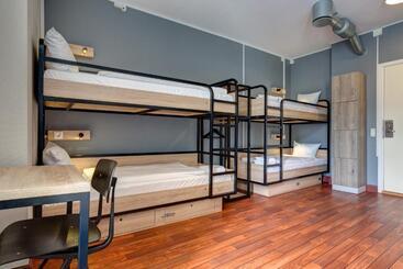 هاستل Urban House Copenhagen By Meininger