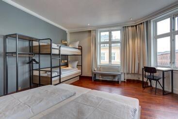 هاستل Urban House Copenhagen By Meininger