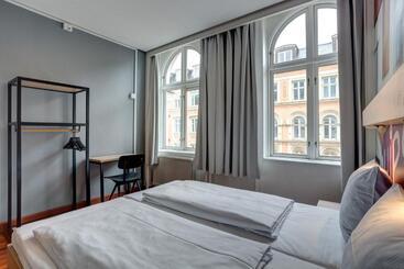 هاستل Urban House Copenhagen By Meininger