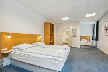 Bb Hotel Vejle Park