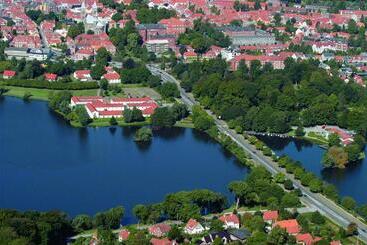 Golf Hotel Viborg