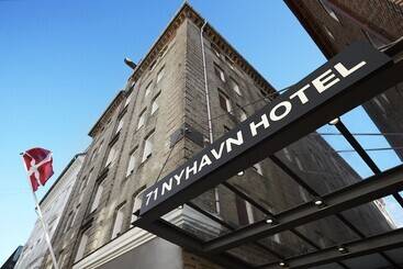Hotel 71 Nyhavn