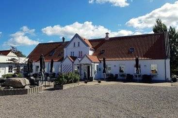 Aalbæk Bade - Albaek