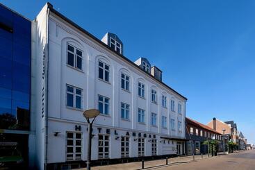Ansgar - Esbjerg