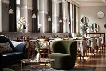 هتل Ascot