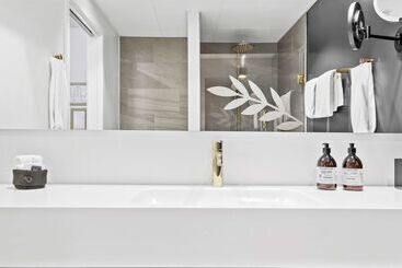 Best Western Plus Hotel Eyde