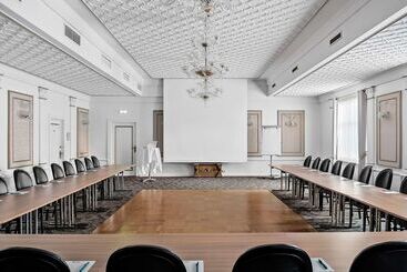 Best Western Plus Hotel Eyde