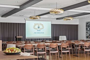 Best Western Plus Hotel Eyde
