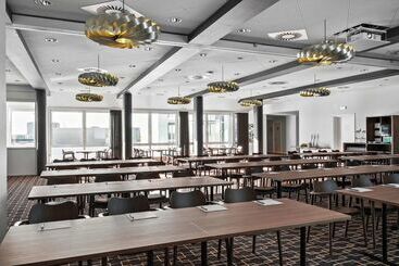Best Western Plus Hotel Eyde