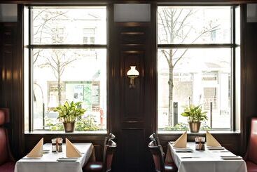 Best Western Plus Hotel Eyde