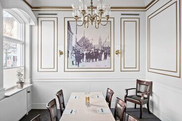 Best Western Plus Hotel Eyde