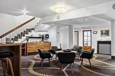 Best Western Plus Hotel Eyde