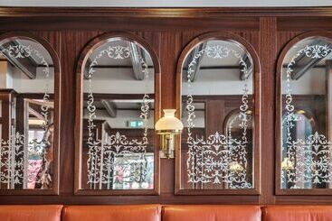 Best Western Plus Hotel Eyde