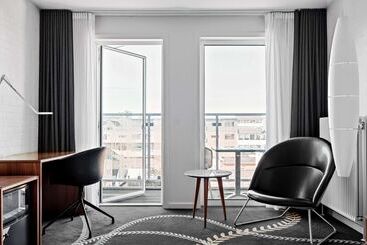 Best Western Plus Hotel Eyde