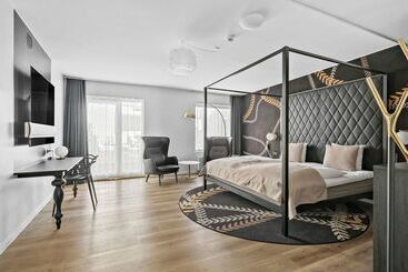 Best Western Plus Hotel Eyde