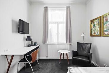 Best Western Plus Hotel Eyde