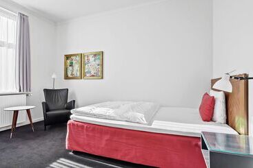 Best Western Plus Hotel Eyde