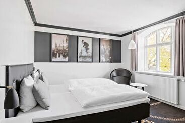 Best Western Plus Hotel Eyde