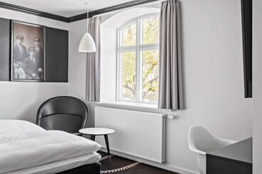 Best Western Plus Hotel Eyde