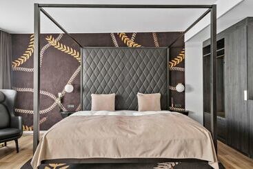 Best Western Plus Hotel Eyde