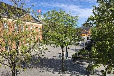Best Western Plus Hotel Eyde