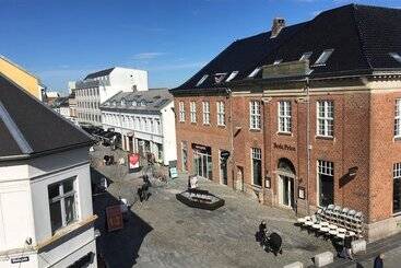 Best Western Plus Hotel Eyde