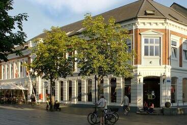 Best Western Plus Hotel Eyde