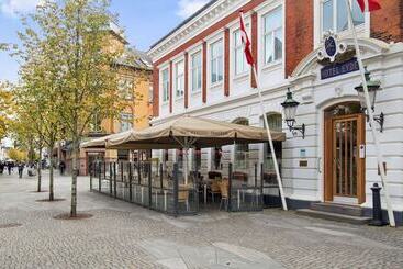 Best Western Plus Hotel Eyde