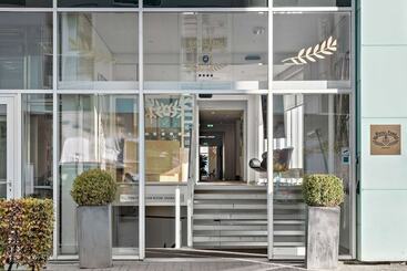 Best Western Plus Hotel Eyde