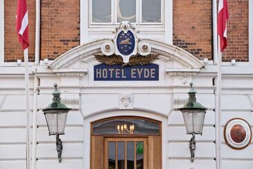 Best Western Plus Hotel Eyde