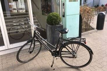 Best Western Plus Hotel Eyde