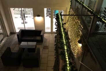 Best Western Plus Hotel Eyde