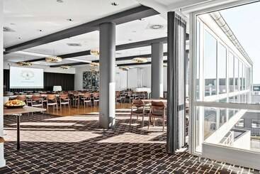 Best Western Plus Hotel Eyde