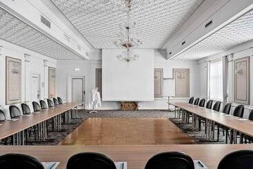 Best Western Plus Hotel Eyde