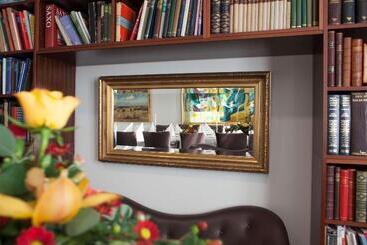 Best Western Plus Hotel Eyde