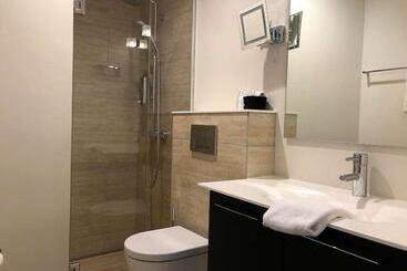 Best Western Plus Hotel Eyde