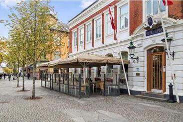 Best Western Plus Hotel Eyde