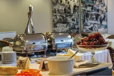 Best Western Plus Hotel Eyde