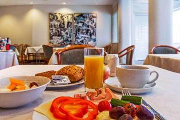 Best Western Plus Hotel Eyde