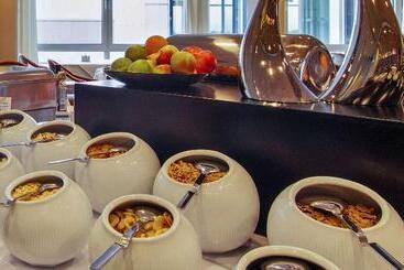 Best Western Plus Hotel Eyde