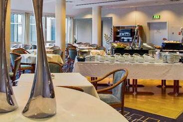 Best Western Plus Hotel Eyde