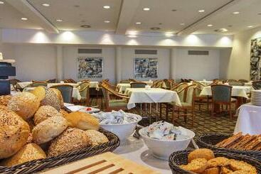 Best Western Plus Hotel Eyde