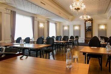 Best Western Plus Hotel Eyde