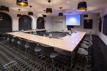 Best Western Plus Hotel Eyde
