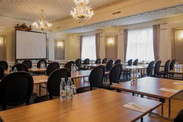 Best Western Plus Hotel Eyde