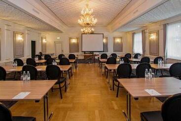 Best Western Plus Hotel Eyde