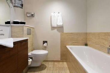 Best Western Plus Hotel Eyde