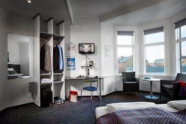 هتل Cabinn Esbjerg